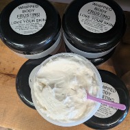 dye & paraffin lotions love you skin