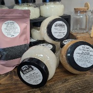 amazing body scrubs all-natural
