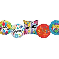 Balloons