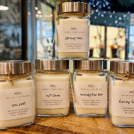 Spring Candle Collection