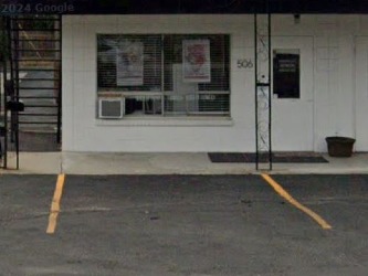 Google Store Front