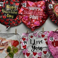 Mylar Balloon