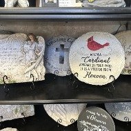 Memory Stones