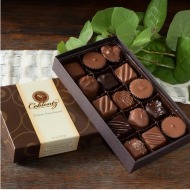 Gourmet Chocolate Assortment