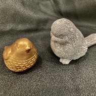 Bird Figurines