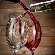 Add a bottle of Okanagan Wine