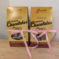6 oz chocolate by Cerrata