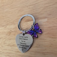 key chain