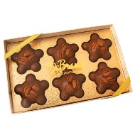 DeBrand Caramel Pecan Turtles