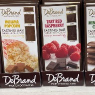 DeBrand Tasting Bars