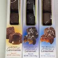 DeBrand Caramels