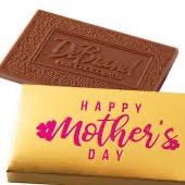 Mothers Day DeBrand Choc Bar