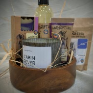 Spa Package