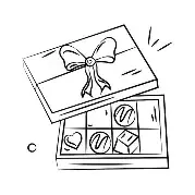 Box of Chocolates