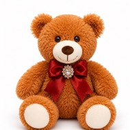 Stuffed Animal