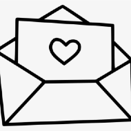 Full Size Greeting Card