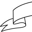 Banner On Arrangement