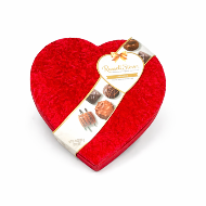 Heart Shape Chocolate