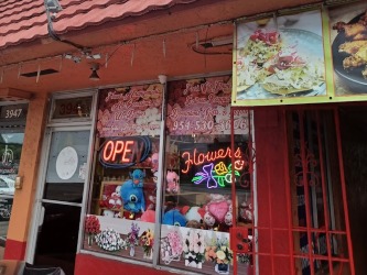 Store Front