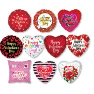 Balloons