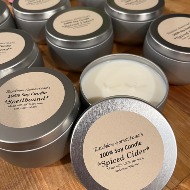 Soy Candle