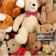 Stuffed Animal