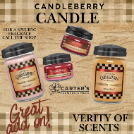 Candleberry Candle