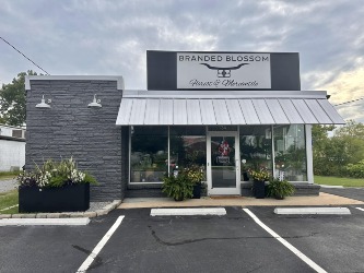 Store Front