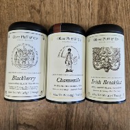Tin of Teabags (20 count)