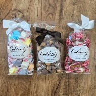 Premium Bags of Candy