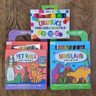 Creative Gifts