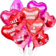 Balloons