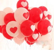 Balloons