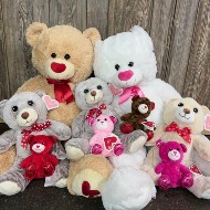 Stuffed Animal