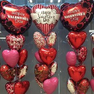 Balloon Bouquets