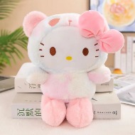 Stuffed Animal