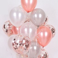 Mylar Balloons