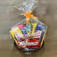 Candy Basket