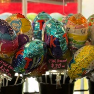 Balloons
