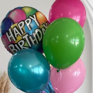 Balloons