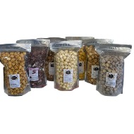 Popculture Gourmet Popcorn