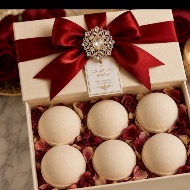 Bathbombs