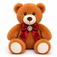 Stuffed Animal
