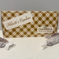 Abbott's Caramels