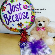 Mylar Balloon