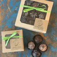 Olive Rose Chocolates
