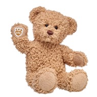 Stuffed Animal