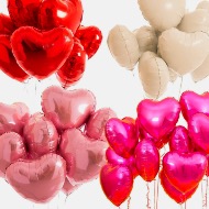 Balloons