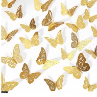 Butterflies