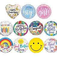 Balloons